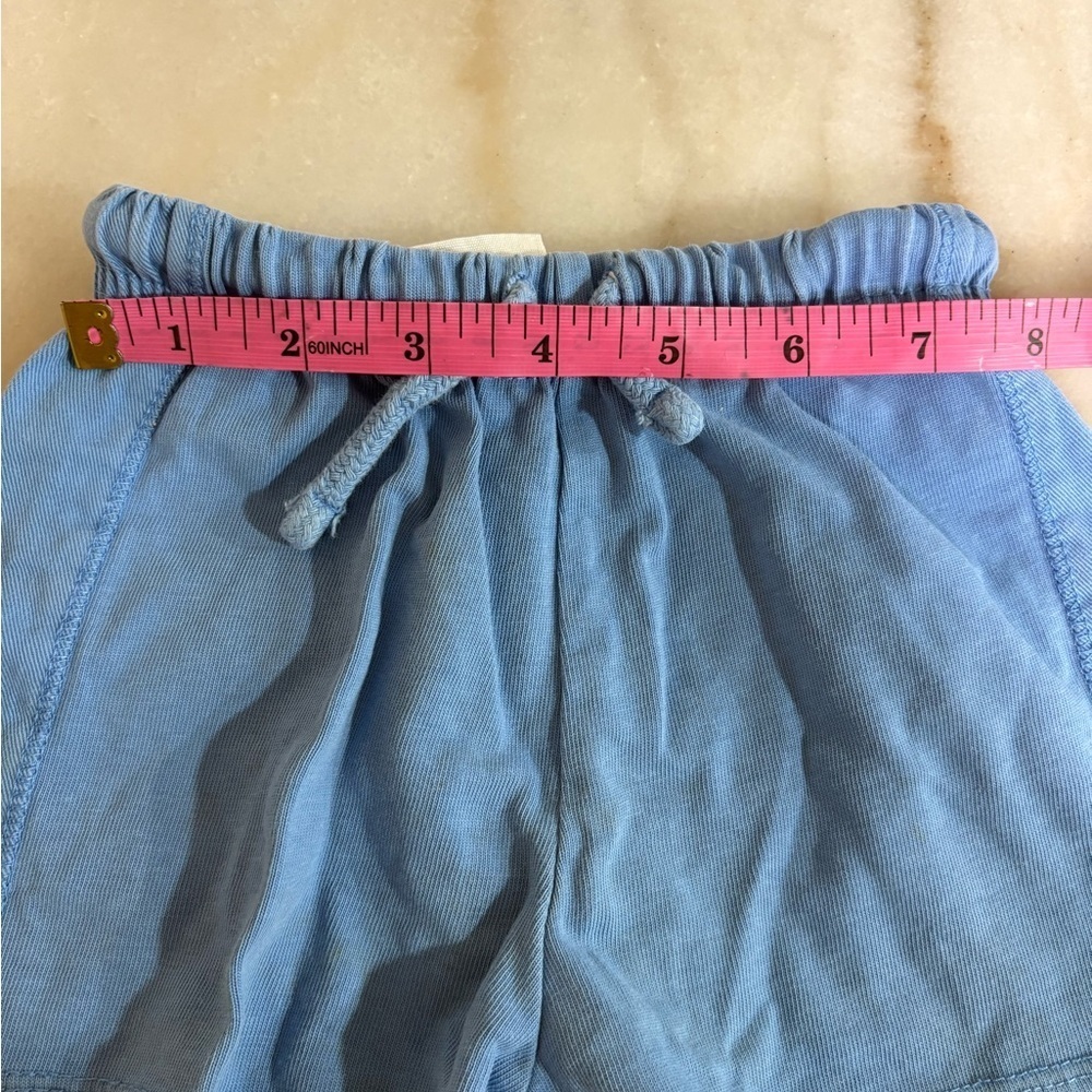 Zara Light Blue Baby Pants Bundle Size 3-6M - Picture 3 of 7